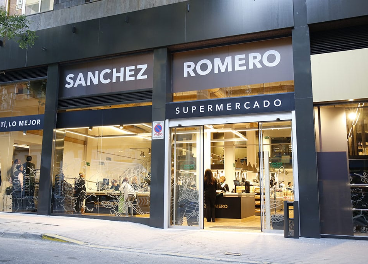 Sánchez Romero