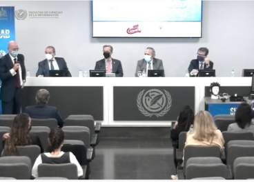 Cátedra ShopperLab de Campofrío y UCM