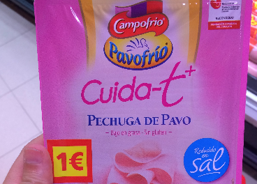 Campofrío se integra en Forética