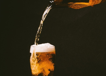 Cerveza