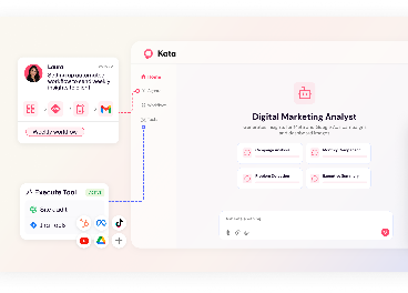 Adsmurai lanza Kata, su IA para marketing