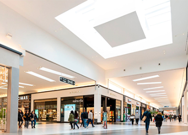 CBRE adquiere Parque Corredor