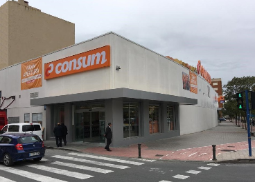 Consum Alicante