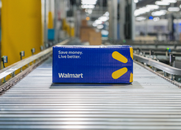 Walmart internacionaliza su comercio electrónico