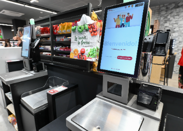 Nuevo concepto de Spar Gran Canaria