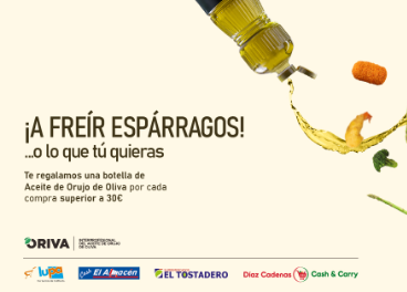 Campaña de Oriva