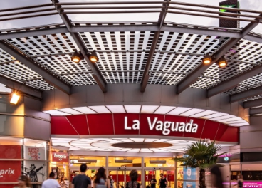 La Vaguada