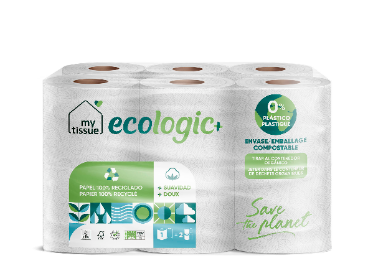 my tissue ecologic+