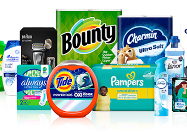 P&G y resultados primer trimeste 2026