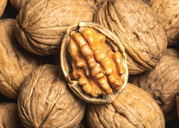 Optimismo en Nueces de California