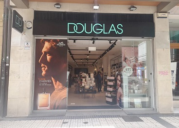 Douglas prepara su salida a Bolsa