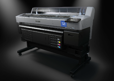 Nuevas impresoras de Epson