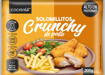 Nuevos productos de Cocinarte