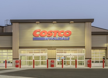 Costco dispara su beneficio un 21,3%