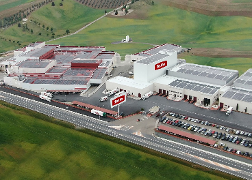 Tello factura 410M de euros en 2025, un 2% más