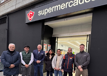 Nuevo Claudio en La Coruña