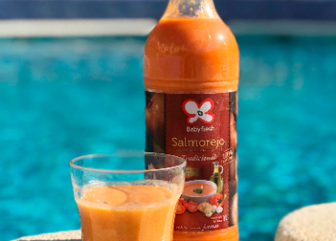 Salmorejo Primaflor