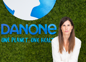 Soledad Camacho (Danone)