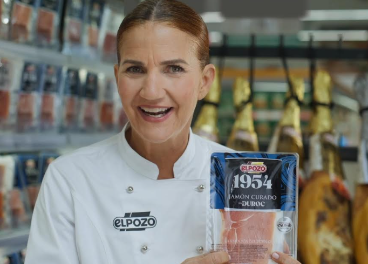 ElPozo 1954 presenta campaña