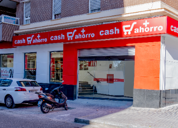 Nuevo Más Ahorro en Córdoba