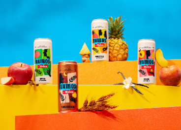 Mahou San Miguel entra en Oriente Medio