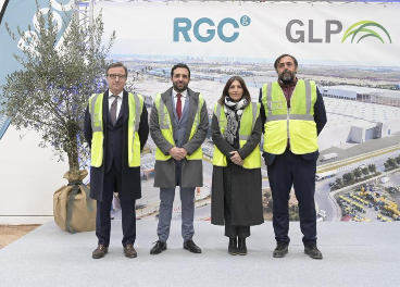 RGC duplicará su capacidad de producción