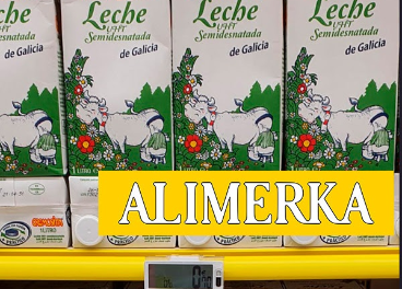 Alimerka, denunciada por venta a pérdidas