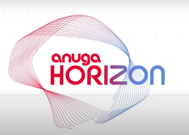 Koelnmesse crea Anuga Horizon