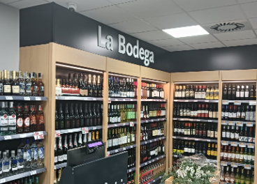 Transgourmet abre siete franquicias 