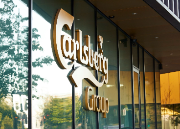 Carlsberg aumenta un 18,2% sus ingresos