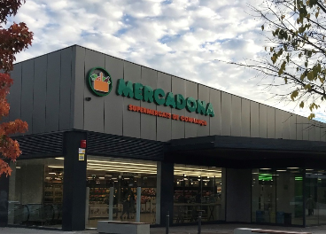 Mercadona 'cap de Catalunya'
