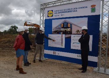 Lidl abrirá tres nuevas tiendas en Asturias