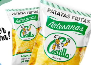 Patatas El Castillo