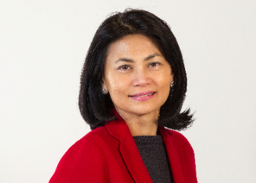Camille Greene (CEO Campofrío Frescos)