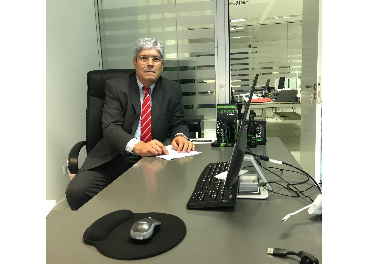 Josep Rodero, Green Cola Iberia