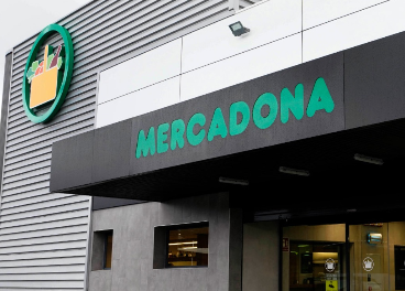 Supermercado de Mercadona