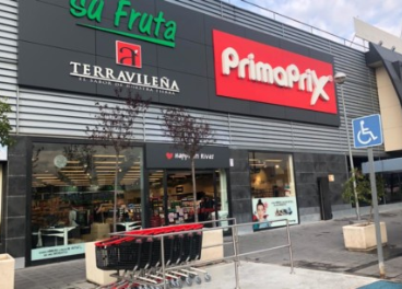 Tienda número 100 de Primaprix