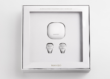 Auriculares de Mango