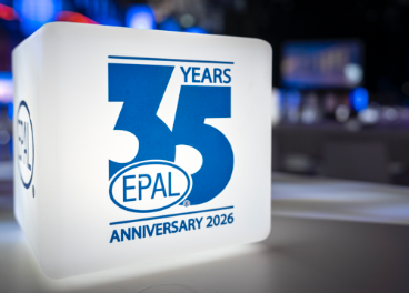 Celebración del 35 aniversario de Epal