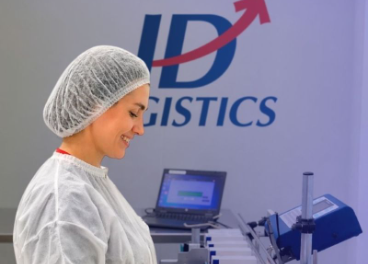 ID Logistics crea nueva unidad 