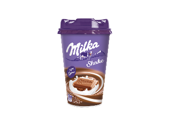 Nuevo MilkaShake