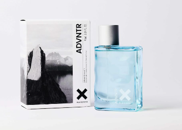 Blue Banana entra en perfumes