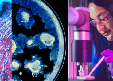 Alianza de L'Oréal e Instituto Pasteur