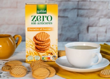 Galletas Gullón avanza en RSC