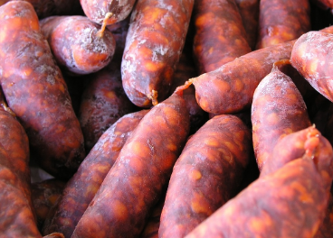 Chorizo