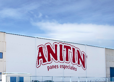 Anitin invierte en una nueva línea de producción