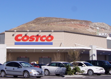 Costco imita a Walmart