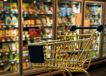 Nace el foodvenience