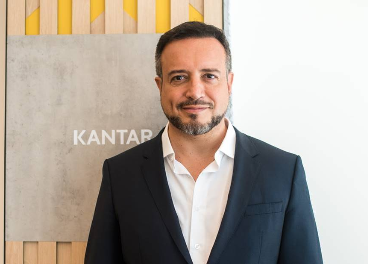 Gustavo Núñez, de Kantar