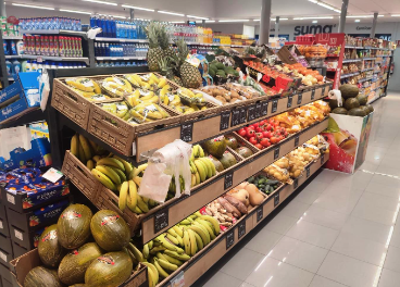 Transgourmet inaugura diez franquicias